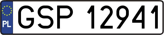GSP12941