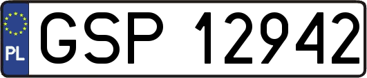 GSP12942