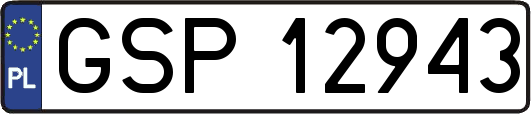 GSP12943