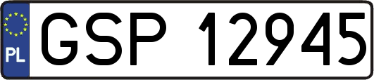 GSP12945