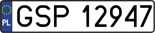 GSP12947