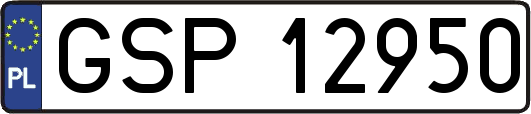 GSP12950