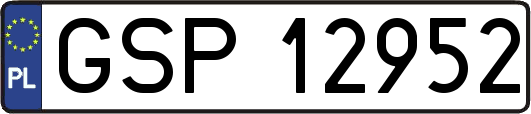 GSP12952
