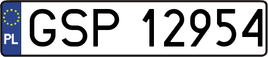 GSP12954