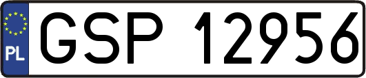 GSP12956