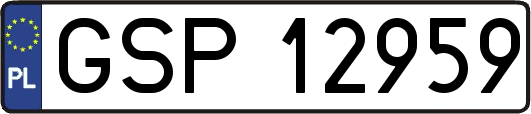 GSP12959