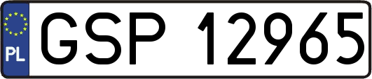 GSP12965