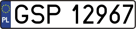 GSP12967
