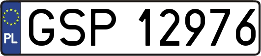 GSP12976