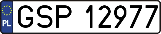 GSP12977