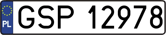 GSP12978