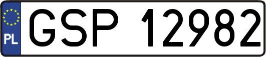 GSP12982