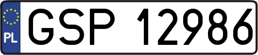 GSP12986