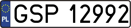 GSP12992