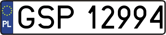 GSP12994
