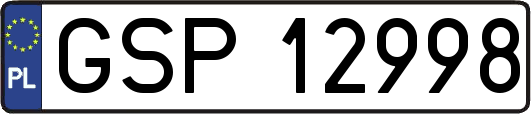 GSP12998