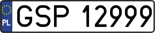 GSP12999