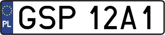 GSP12A1