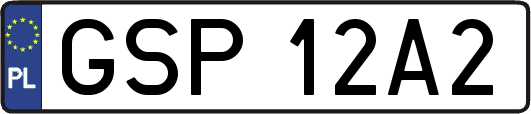 GSP12A2