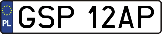 GSP12AP