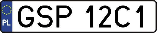 GSP12C1