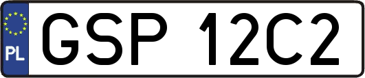 GSP12C2