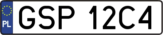 GSP12C4