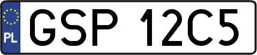 GSP12C5
