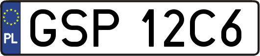 GSP12C6
