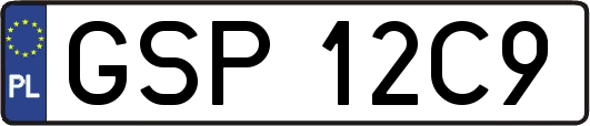 GSP12C9