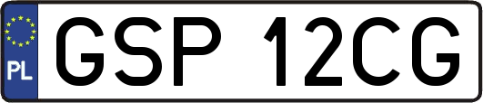 GSP12CG