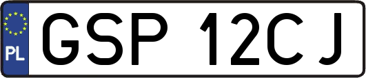 GSP12CJ