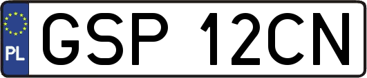 GSP12CN