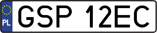 GSP12EC