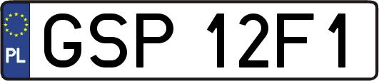 GSP12F1