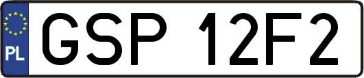 GSP12F2