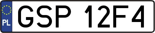 GSP12F4