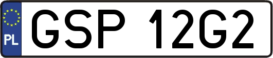 GSP12G2