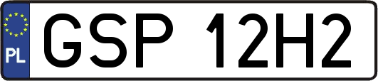 GSP12H2
