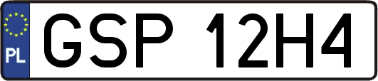 GSP12H4