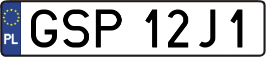 GSP12J1
