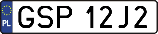 GSP12J2