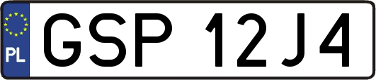 GSP12J4