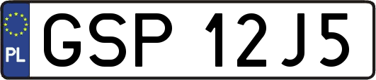GSP12J5