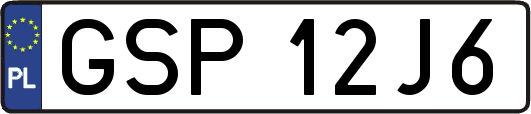 GSP12J6