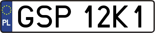 GSP12K1