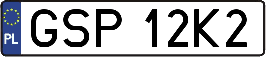 GSP12K2