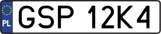GSP12K4