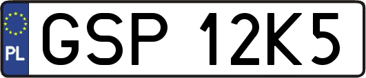 GSP12K5
