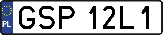 GSP12L1